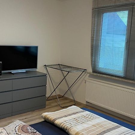 Milad 2Xzimmerwohnung 达姆施塔特 外观 照片