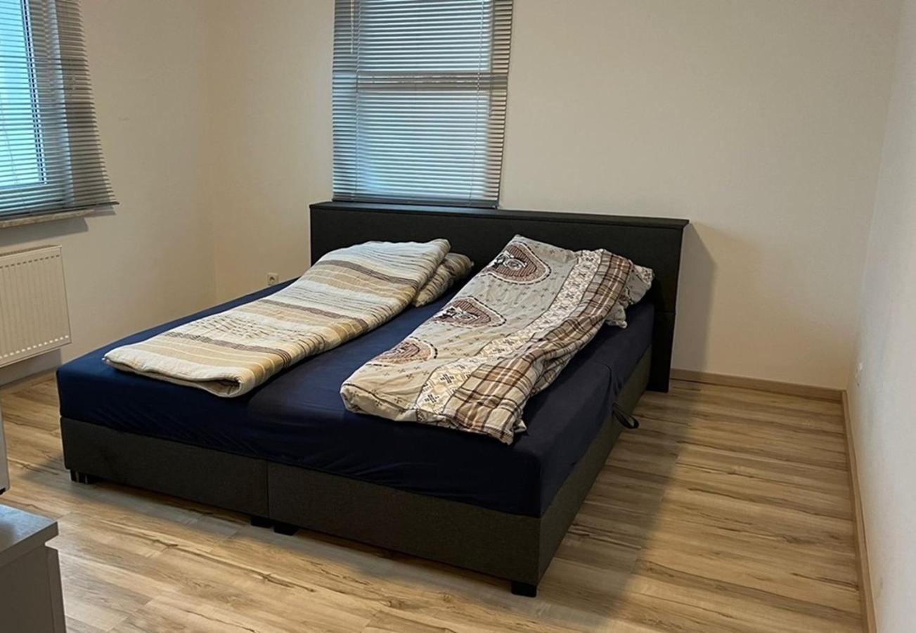 Milad 2Xzimmerwohnung 达姆施塔特 外观 照片