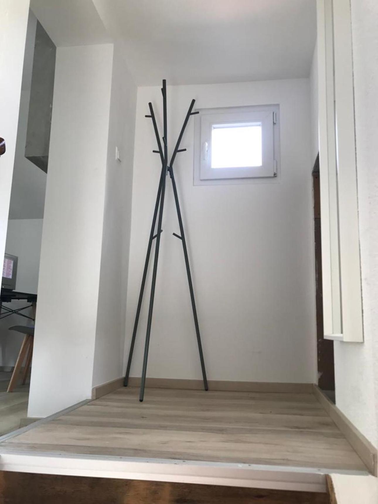 Milad 2Xzimmerwohnung 达姆施塔特 外观 照片