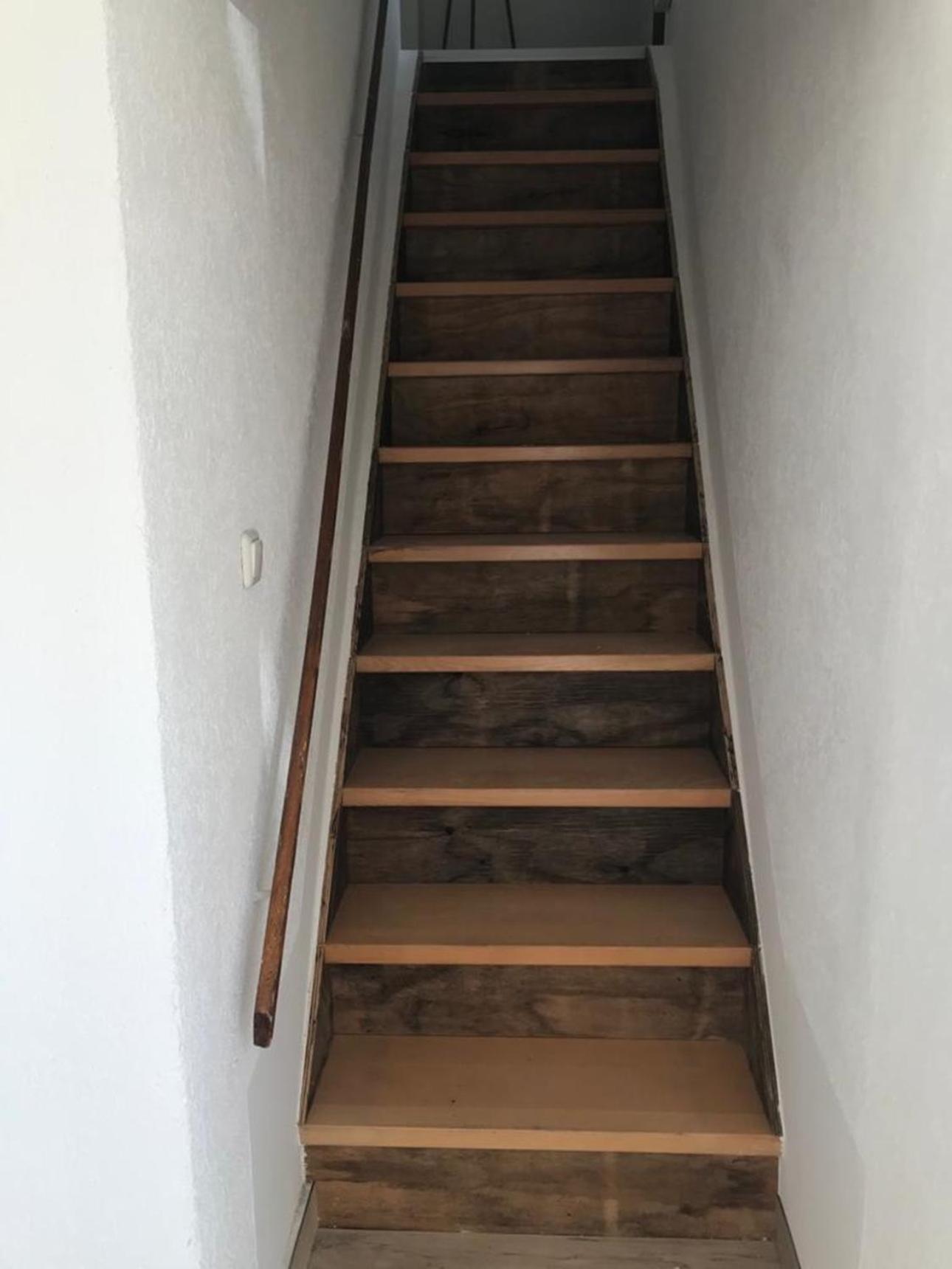Milad 2Xzimmerwohnung 达姆施塔特 外观 照片