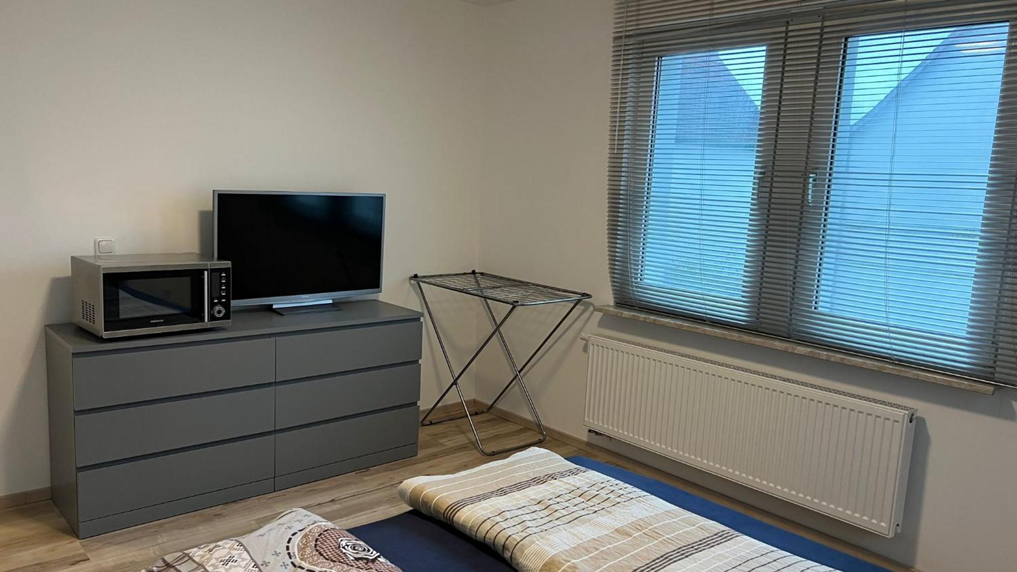 Milad 2Xzimmerwohnung 达姆施塔特 外观 照片